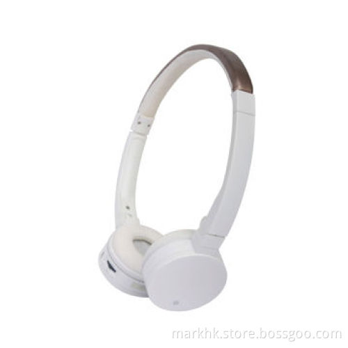 Bluetooth Headphones, Supports 3.0 Version + EDR